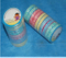 Promotion Gifts as Printing Disposable Compressed Hand Towel in Non-Woven Material (YT-732)
