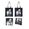 Recycled Organic Cotton Shopping Bag