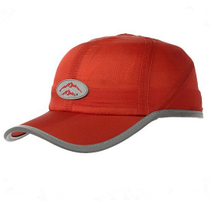 Drifit Cap with Customer's logo Embroidered