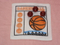 Basketball Shaped Compressed Towel for Your Promotion (YT-612)
