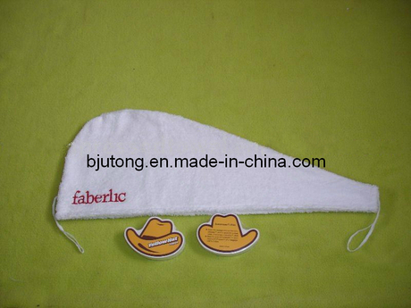 Promotional Gifts---Compressed Hair Towel (YT-076)