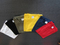 Round Neck Combed Advertising T-Shirt as YT-2803