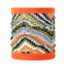 Fleece Winter Neck Scarf, Soft Warmer with Good Design YTQ-AB-53