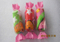 T/C Material Candy Packed Cake Towel (YT-1983)