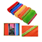 Sports Towel Set with Various Color Towels (YT-6655)