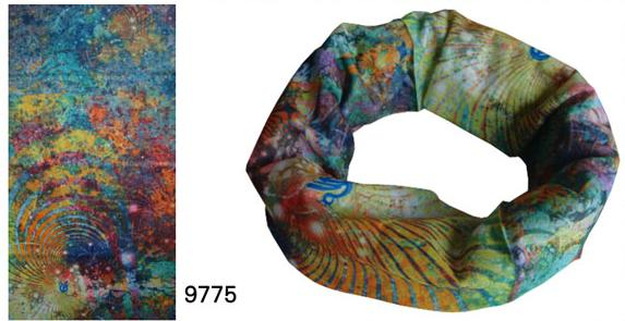 Colorful Design Headcover (YT-9775)