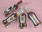 Bottle Shaped Compressed SPA Towel (YT-648)