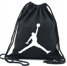 High Quality Cotton Drawstring Bags