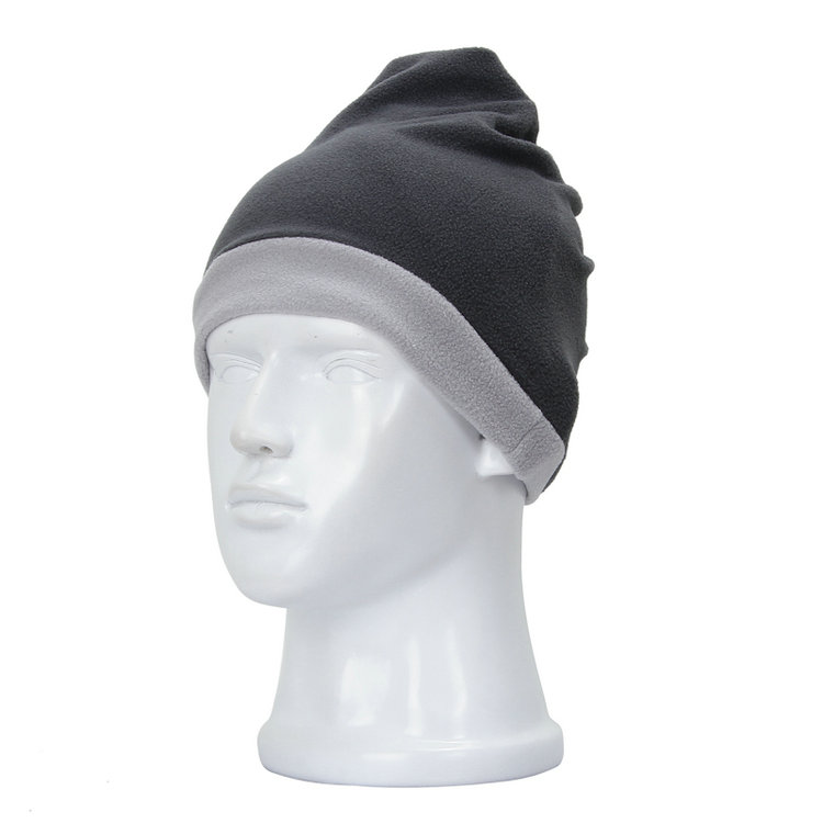 Winter Cap, Twisted Cap, Neck Warmer, Fleece Material Anti-Wind & Cold Cap as Promotional Gifts YTQ-RF-01