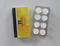 8PCS Alu Blister Pack Magic Tissues with Your Logo Printing (YT-714)