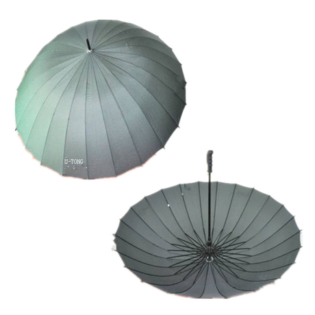 Strong Windproof Golf Umbrella as Ytq-30910