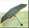 Cheaper Promotion Umbrella, 3 Folds with Logo Printing as YTQ-30908