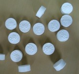 Coin Tissues in 2PCS / Gift Box Packing (YT-708)