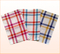 Tartan Jacquard Design Tea Towel (YT-182)