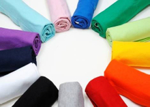 Round Neck Combed Advertising T-Shirt as YT-2803