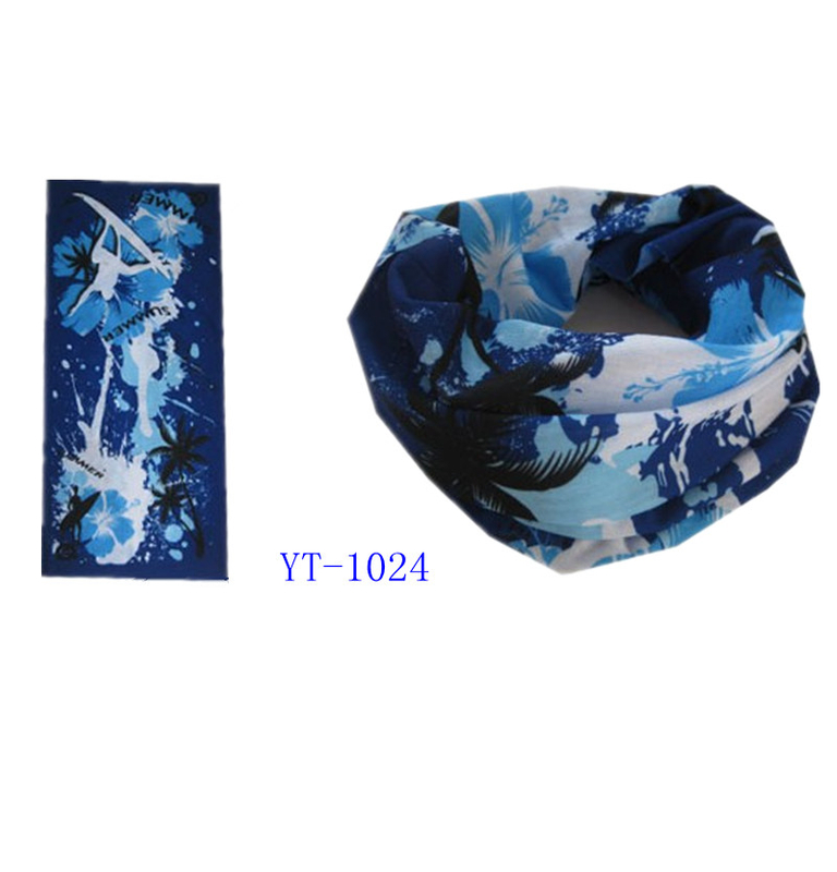 Fashionable Headwears (YT-1024)