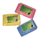 Microfiber Sport Towel with Logo Embroidered or Printed (YT-149)
