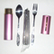 Eco-Friendly Stainless Steel Travelling Tableware Set (YT-252)
